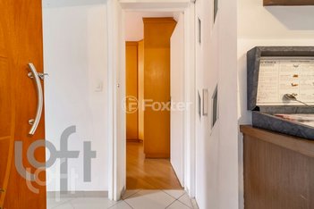 apartment em Rua Mituto Mizumoto, Liberdade - São Paulo - SP