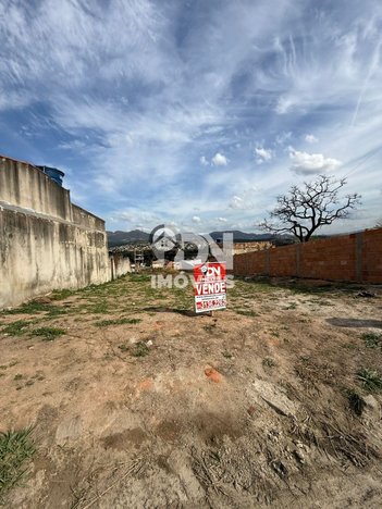 land_lot em Rua Joao Bosco Vieira da Silva, Santa Rosa - Sarzedo - MG