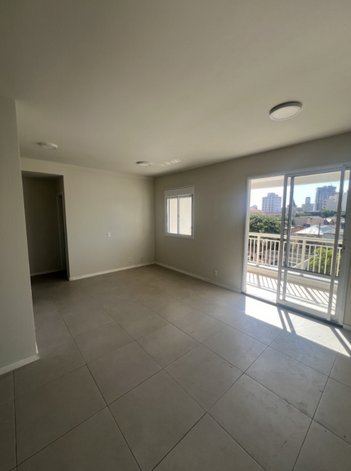 apartment em Rua Wandenkolk, Mooca - São Paulo - SP