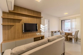 apartment em Rua Professor Horácio Mesquita de Camargo, Parque Campolim - Sorocaba - SP