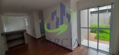 apartment em Rua Vereador Avelino de Moraes, Jardim Novo II - Mogi Guaçu - SP