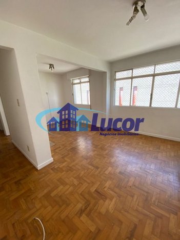 apartment em Rua Doutor Plínio Barreto, Bela Vista - São Paulo - SP