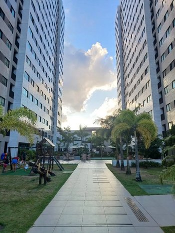 commercial_building em Rua Doutor Roland Simon, Jatiúca - Maceió - AL
