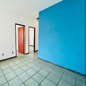 apartment em Rua Dois, Arvoredo - Contagem - MG