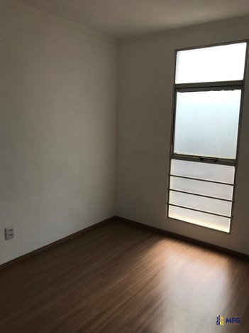 apartment em Rua Comendador Vicente Amaral, Jardim Guaíba - Sorocaba - SP