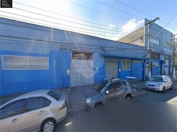 commercial_land_lot em Avenida Utinga, Utinga - Santo André - SP