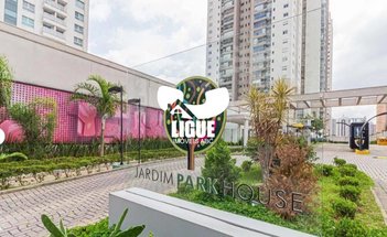 apartment em Avenida Industrial, Campestre - Santo André - SP