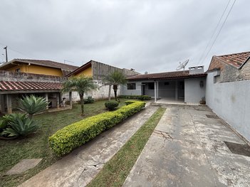 house em Rua José Rodrigues dos Passos, Loteamento Vila Verde - Campo Largo - PR
