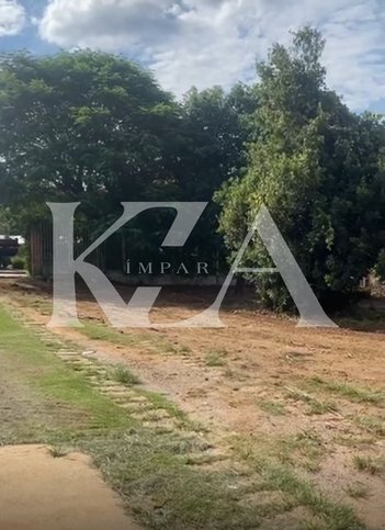 land_lot em Rua Alice Gobbo Tomazetto, Loteamento Kaip Gleba B2 - Jundiaí - SP