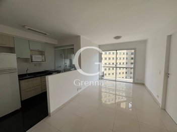 apartment em Rua Juquis, Indianópolis - São Paulo - SP