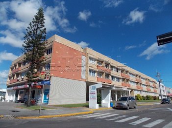 apartment em Avenida Central, Xangri-Lá - Xangri-Lá - RS