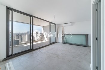 apartment em Rua Airi, Vila Gomes Cardim - São Paulo - SP