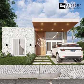 house em Avenida Antônio Manoel Santa Helena, Maristela - Xangri-Lá - RS