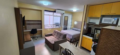 apartment em QMSW 5, Setor Noroeste - Brasília - DF