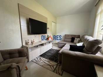 house em Rua Mongaguá, Jardim Montesano - Itapecerica da Serra - SP