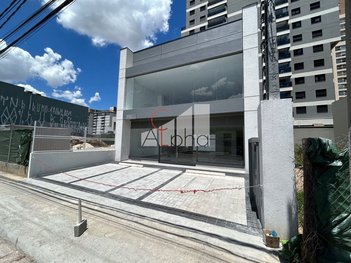 business em Rua Domingos Crudo, Vila Conceição - Barueri - SP