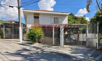 house em Rua Imaculada, Jardim do Colégio (Zona Norte) - São Paulo - SP