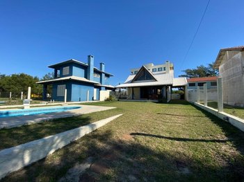house em Avenida Noiva do Mar, Xangri-Lá - Xangri-Lá - RS