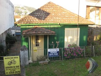 land_lot em DA CAVALHADA, Cavalhada - Porto Alegre - RS