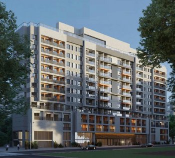 apartment em Rua Alexandre Dumas, Chácara Santo Antônio (Zona Sul) - São Paulo - SP