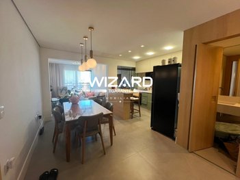 apartment em Rua Sousa Breves, Vila Zilda (Tatuapé) - São Paulo - SP