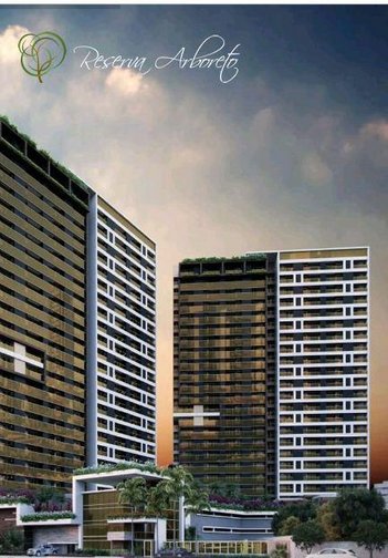 apartment em Rua João Brígido, Joaquim Távora - Fortaleza - CE