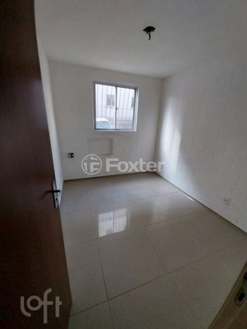 apartment em Rua Vinte e Seis de Março, Mário Quintana - Porto Alegre - RS