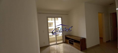 apartment em Rua Bazílio da Silva, Jardim Vista Alegre - São Paulo - SP