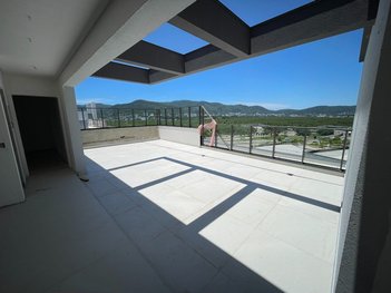 apartment em Rua Idalina Pereira dos Santos, Agronômica - Florianópolis - SC