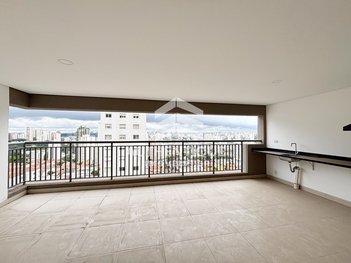 apartment em Rua Madre de Deus, Mooca - São Paulo - SP