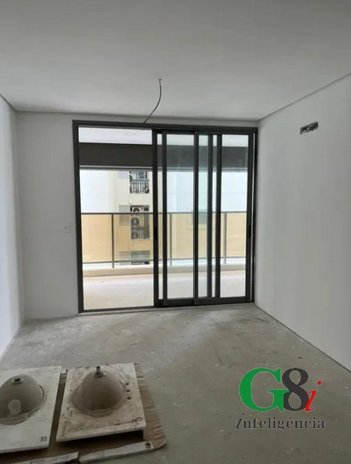 apartment em Rua Professor Filadelfo Azevedo, Vila Nova Conceição - São Paulo - SP