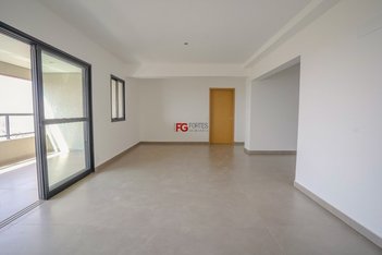 apartment em Avenida Deputado Sérgio Cardoso de Almeida, Jardim Olhos D'Água II - Ribeirão Preto - SP