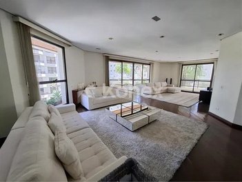 apartment em Rua Doutor Guilherme Cristofel, Santana - São Paulo - SP