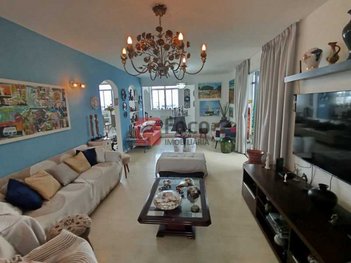 apartment em Rua Figueiredo Magalhães, Copacabana - Rio de Janeiro - RJ