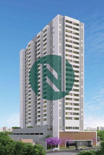 apartment em Avenida Vila Ema, Vila Prudente - São Paulo - SP
