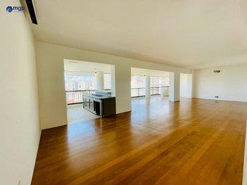 apartment em Rua Paracuê, Sumaré - São Paulo - SP