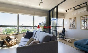 apartment em Rua Joaquim Guarani, Jardim das Acácias - São Paulo - SP