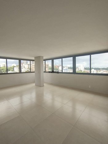 apartment em Rua Fiorelo Bertuol, Progresso - Bento Gonçalves - RS