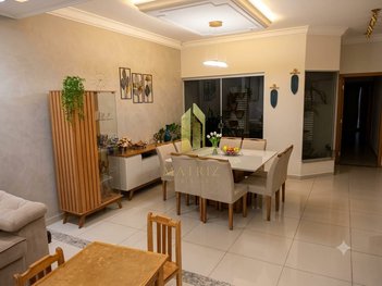 house em Rua Cândido Portinari, Recreio Campo Belo - Franca - SP