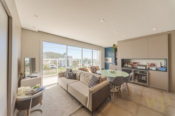 apartment em Rua Paris, Praia do Ervino - São Francisco do Sul - SC