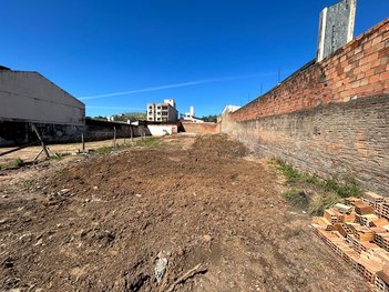 land_lot em Upamaroti, Cristal - Porto Alegre - RS