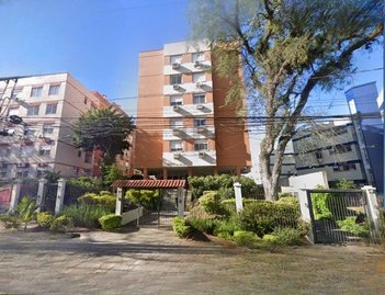 apartment em Doutor Barcelos, Tristeza - Porto Alegre - RS