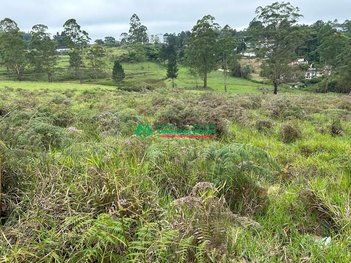 commercial_building em Do Posto, Chácara Santa Mônica - Vargem Grande Paulista - SP