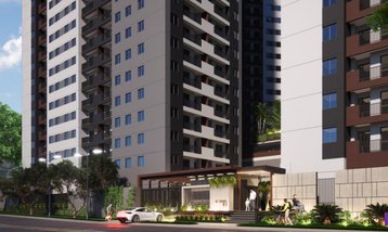 apartment em Rua Caiará, Várzea de Baixo - São Paulo - SP