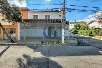 house em Rua Potenji, Vila Mariana - São Paulo - SP