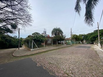 land_lot em Professor José Maria Rodrigues, Vila Ipiranga - Porto Alegre - RS