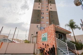 apartment em Avenida Três de Março, Aparecidinha - Sorocaba - SP