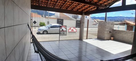 house em Avenida Amazonas, Indaiá - Caraguatatuba - SP