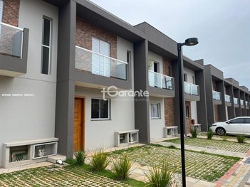 apartment em Estrada Santa Mônica, Parque Santa Rosa - Suzano - SP