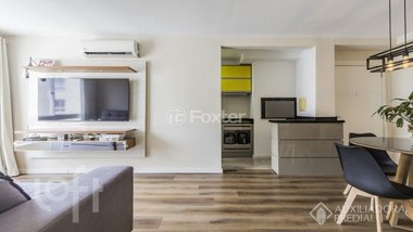 apartment em Avenida Bento Gonçalves, Partenon - Porto Alegre - RS